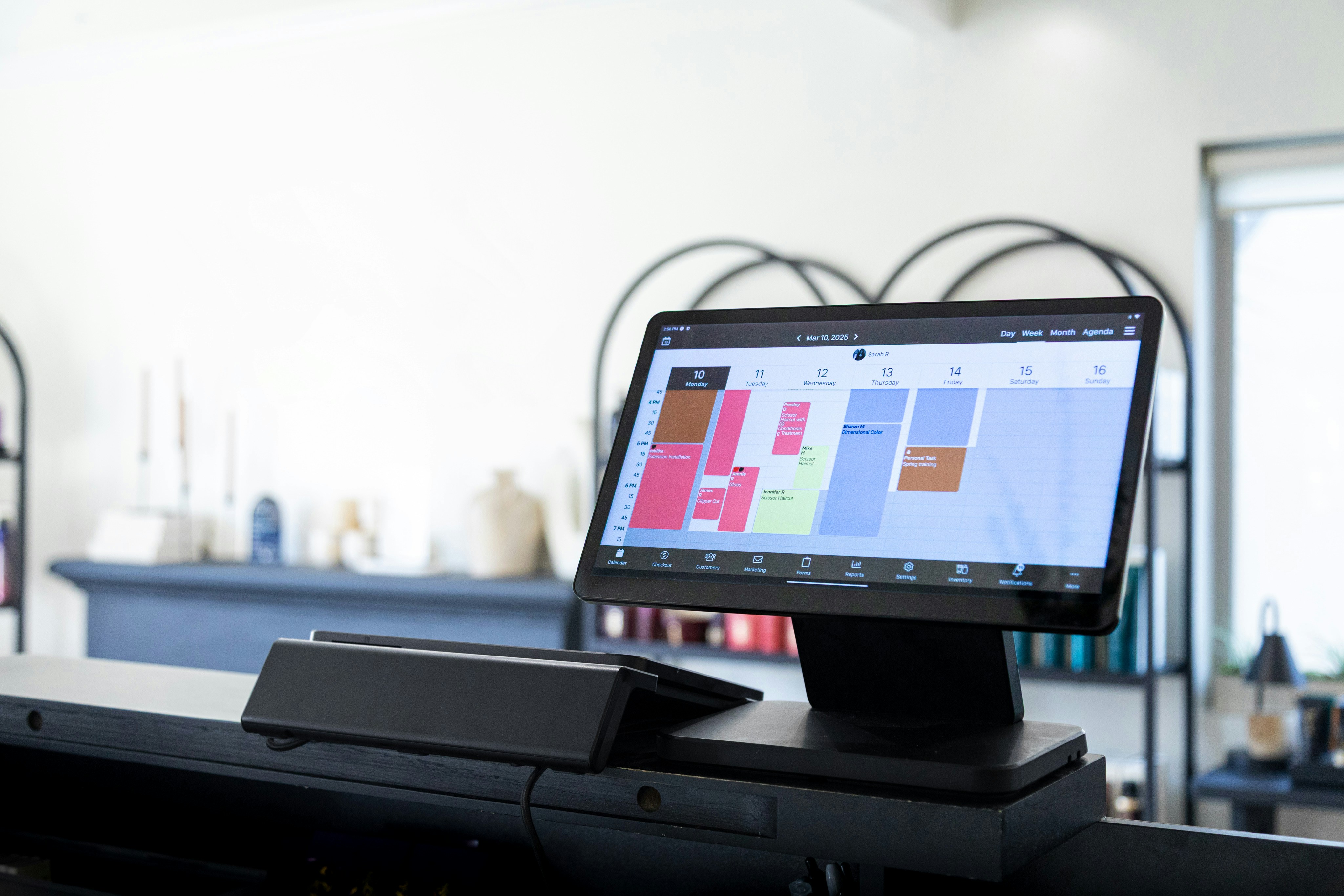 Por qué la automatización de reservas importa más de lo que piensas